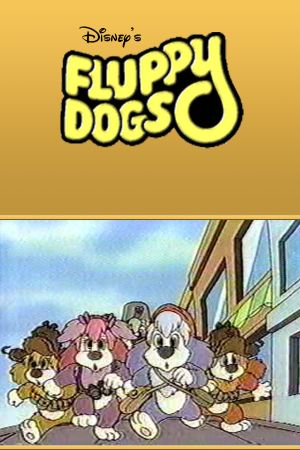 Image Disneys sprechende Hunde – Der Film