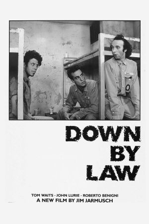 Image Down by Law – Der Film