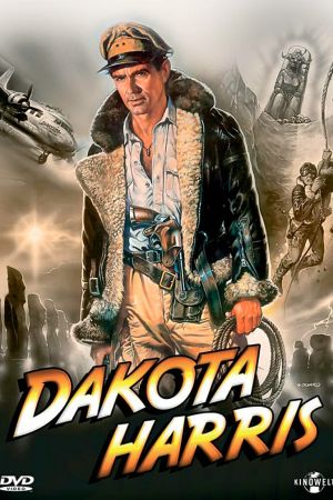 Image Dakota Harris – Der Film