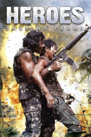 Image Blast Heroes – Der Film