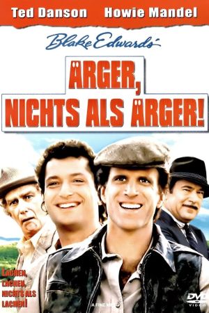 Image Ärger, nichts als Ärger – Der Film