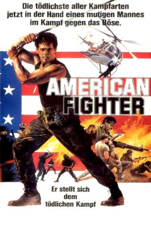 Image American Fighter – Der Film