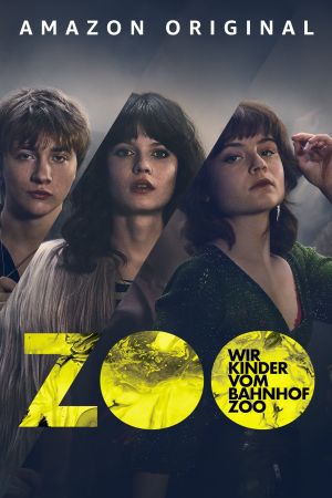 Image Wir Kinder vom Bahnhof Zoo – Der Film