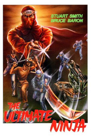 Image Das Todesduell der Ninja – Der Film