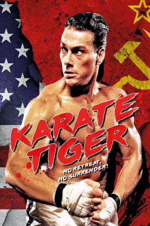 Image Karate Tiger – Der Film