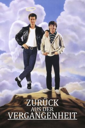 Image Zurück aus der Vergangenheit – Der Film