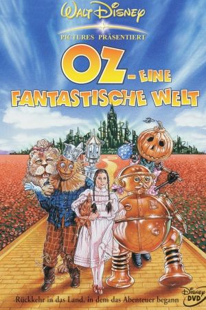 Image Oz - Eine fantastische Welt – Der Film