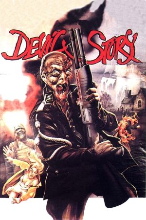 Image Devil Story – Der Film
