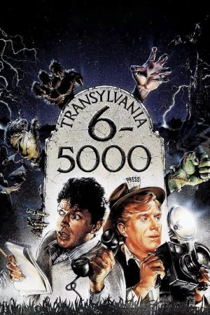 Image Reise nach Transilvanien – Der Film