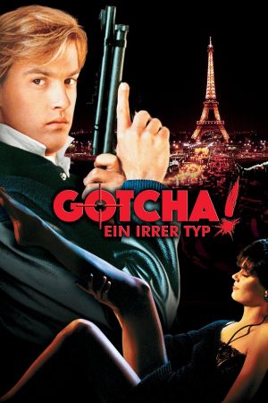 Image Gotcha! - Ein irrer Typ – Der Film