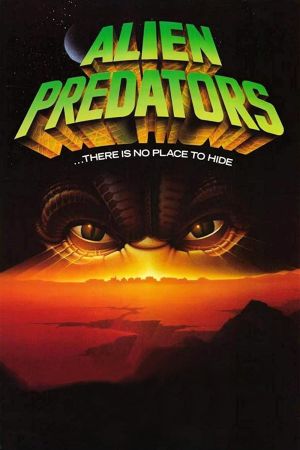 Image Alien Predators – Der Film