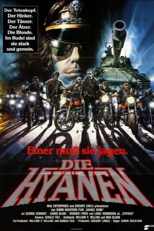 Image Die Hyänen – Der Film