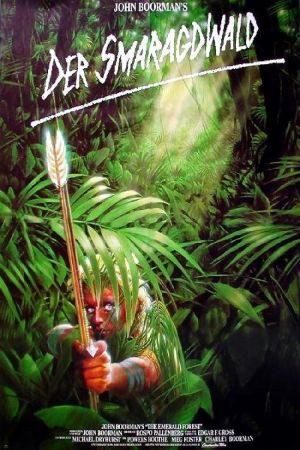 Image Der Smaragdwald – Der Film