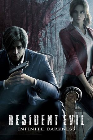 Image Resident Evil: Infinite Darkness – Der Film