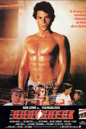 Image Bodycheck – Der Film