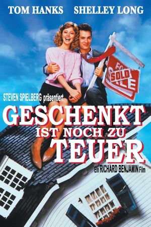 Image Geschenkt ist noch zu teuer – Der Film