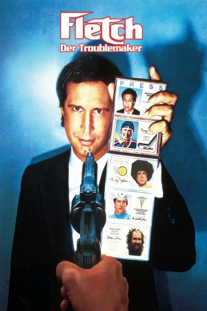Image Fletch - Der Troublemaker – Der Film