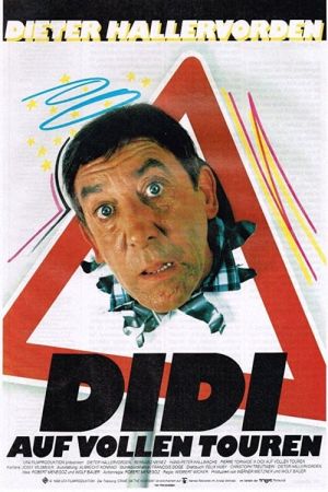 Image Didi auf vollen Touren – Der Film