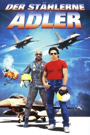 Image Der stählerne Adler – Der Film