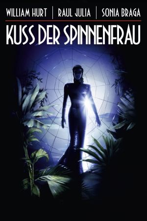Image Kuß der Spinnenfrau – Der Film