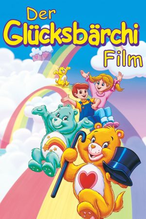 Image Der Glücksbärchifilm – Der Film