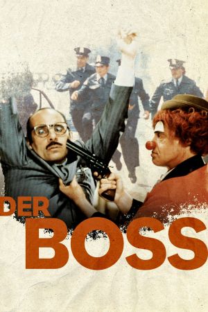 Image Der Boss – Der Film