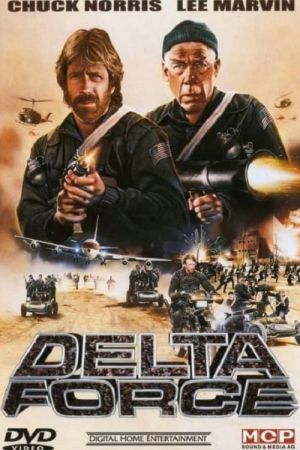 Image Delta Force – Der Film
