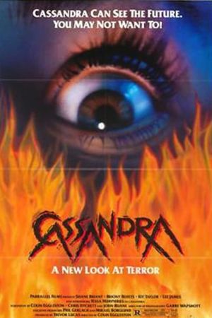 Image Cassandra – Der Film