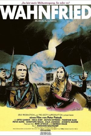 Image Wahnfried – Der Film