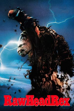 Image RawHeadRex - Er ist das Grauen! – Der Film