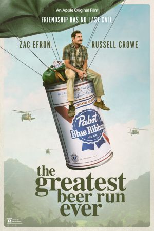 Image The Greatest Beer Run Ever – Der Film