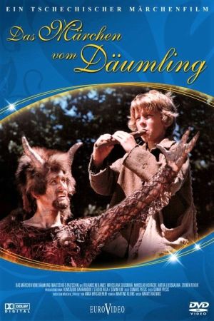 Image Das Märchen vom Däumling – Der Film