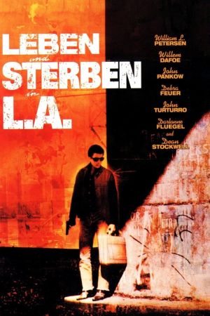 Image Leben und Sterben in L.A. – Der Film
