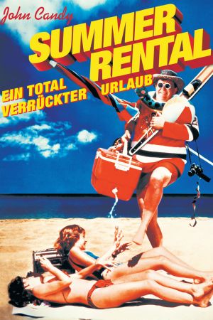 Image Ein total verrückter Urlaub – Der Film