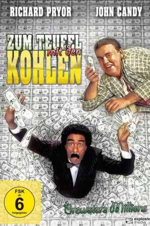 Image Zum Teufel mit den Kohlen – Der Film