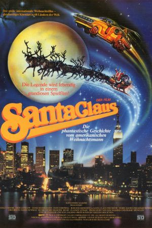 Image Santa Claus – Der Film
