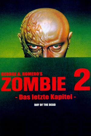 Image Zombie 2 - Das letzte Kapitel – Der Film