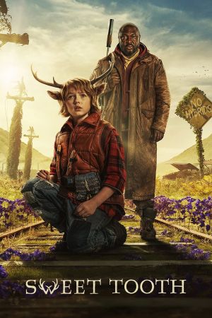 Image Sweet Tooth – Der Film