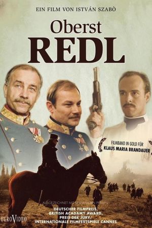Image Oberst Redl – Der Film