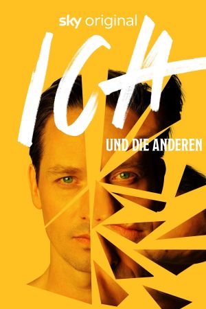 Image Ich und die Anderen – Der Film