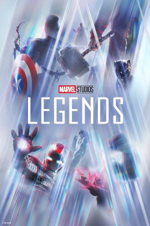 Image Marvel Studios: Legends – Der Film