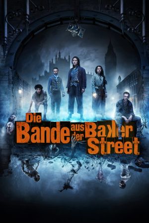 Image Die Bande aus der Baker Street – Der Film