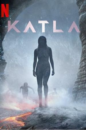 Image Katla – Der Film