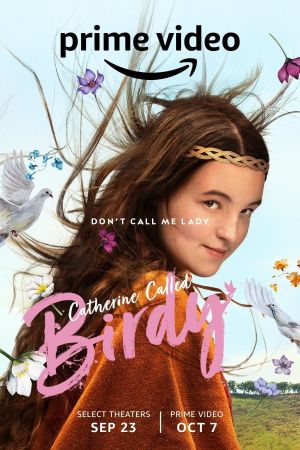 Image Catherine Called Birdy – Der Film