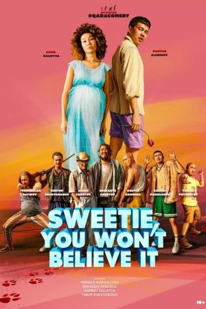 Image Sweetie, You Won't Believe It – Der Film