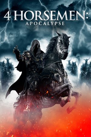 Image 4 Horsemen: Apocalypse – Der Film
