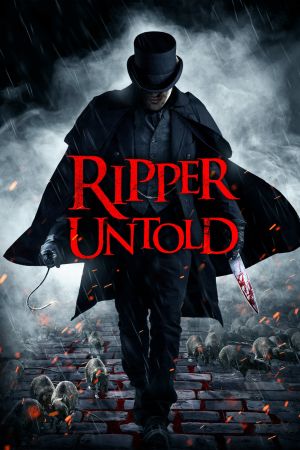 Image Ripper Untold – Der Film