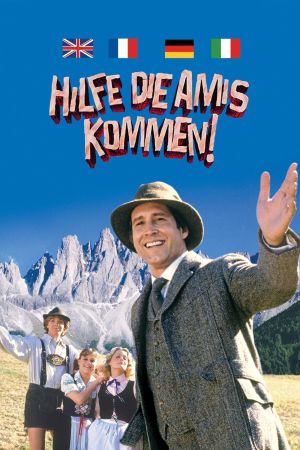 Image Hilfe, die Amis kommen! – Der Film