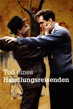 Image Tod eines Handlungsreisenden – Der Film