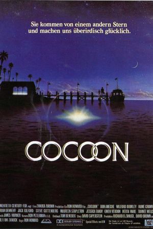 Image Cocoon – Der Film